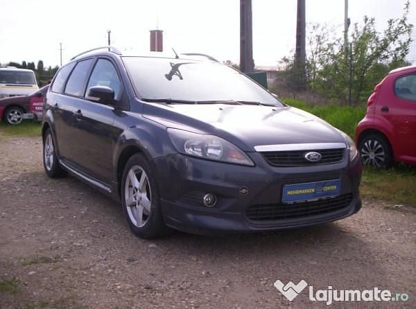 Second-hand 2011 Ford Focus Hatchback | 2.299 EUR (Super Preț) - Imagine 1/4