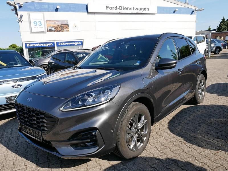 Utilizat 2024 Ford Kuga ST-Line X SUV | 35.040 EUR (Preț OK) - Imagine 1/1