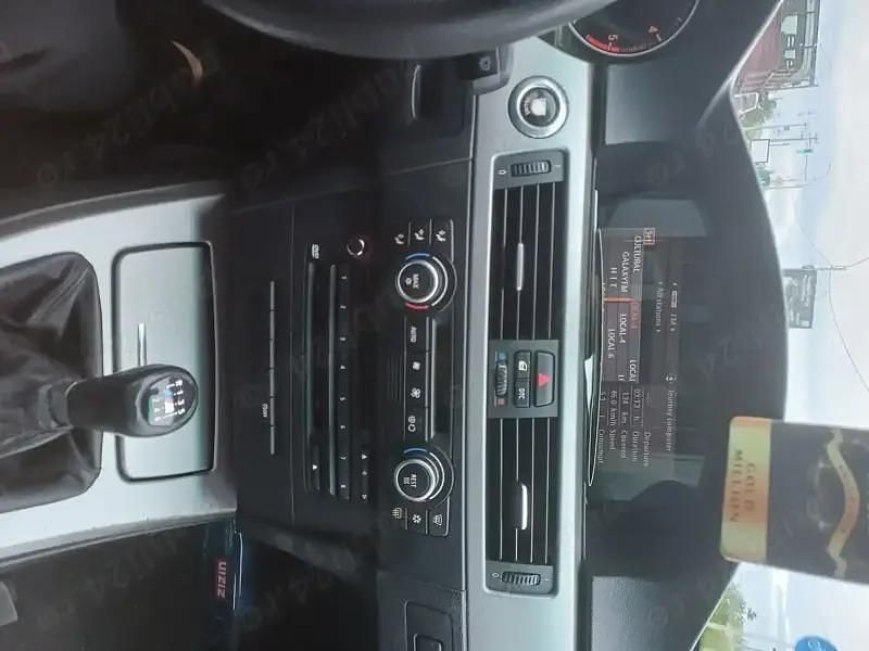 Second-hand BMW 320 177 CP (130 kW) 2008 Break