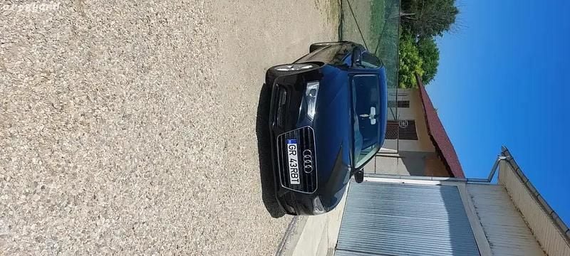 Second-hand 2014 Audi A5 Sportback Hatchback | 12.000 EUR (Preț bun) - Imagine 1/4