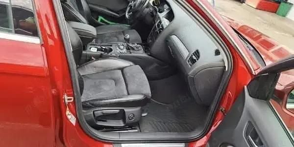 Utilizat 2008 Audi A4 Berlinǎ | 5.500 EUR (Preț OK) - Imagine 1/4