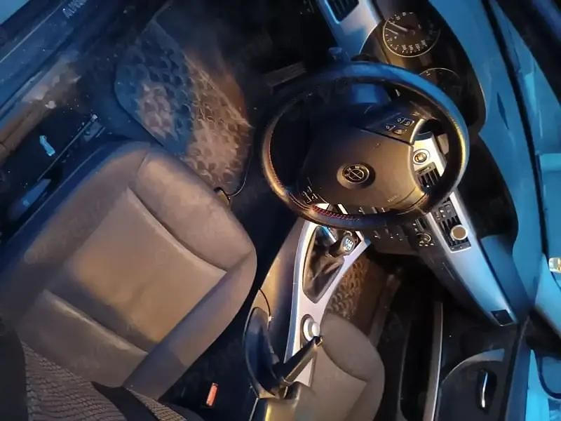 Second-hand BMW 320 150 CP (110 kW) 2006 Berlinǎ