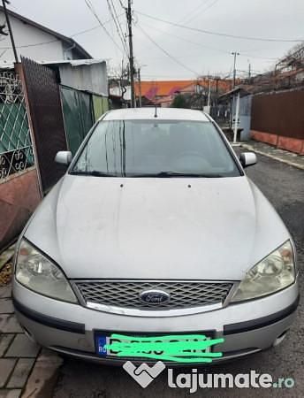 Second-hand 2003 Ford Mondeo Berlinǎ | 1.300 EUR - Imagine 1/2