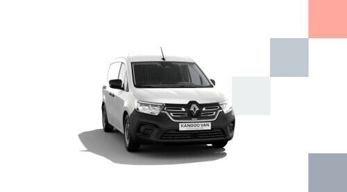 1461cm3capacitate cilindrică (cm3) Nouă 2024 Renault Kangoo Monovolum | 17.143 EUR - Imagine 1/4