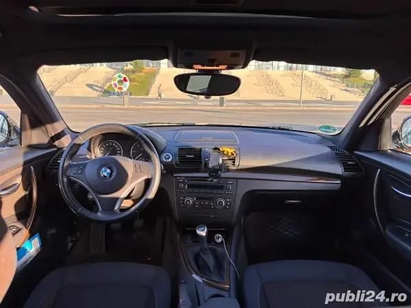 Utilizat 2011 BMW 118 Hatchback | 5.500 EUR (Preț OK) - Imagine 1/4