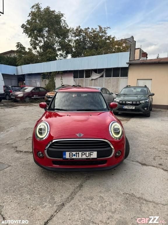 Utilizat 2019 Mini ONE Hatchback | 12.500 EUR - Imagine 1/4
