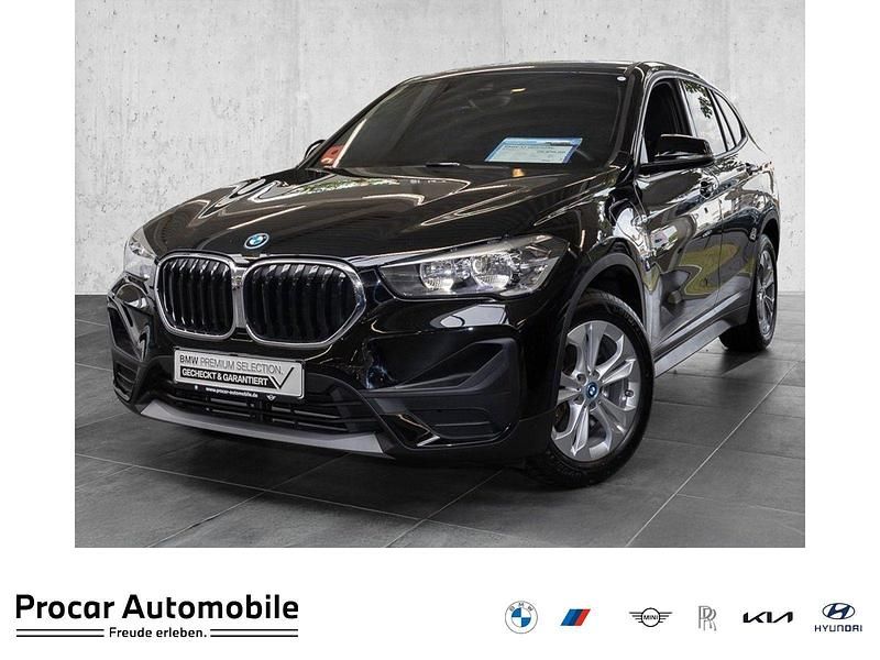 Utilizat 2022 BMW X1 Advantage SUV | 29.599 EUR (Scump) - Imagine 1/1