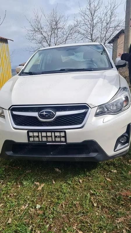 Utilizat 2016 Subaru XT Coupe | 6.500 EUR - Imagine 1/4