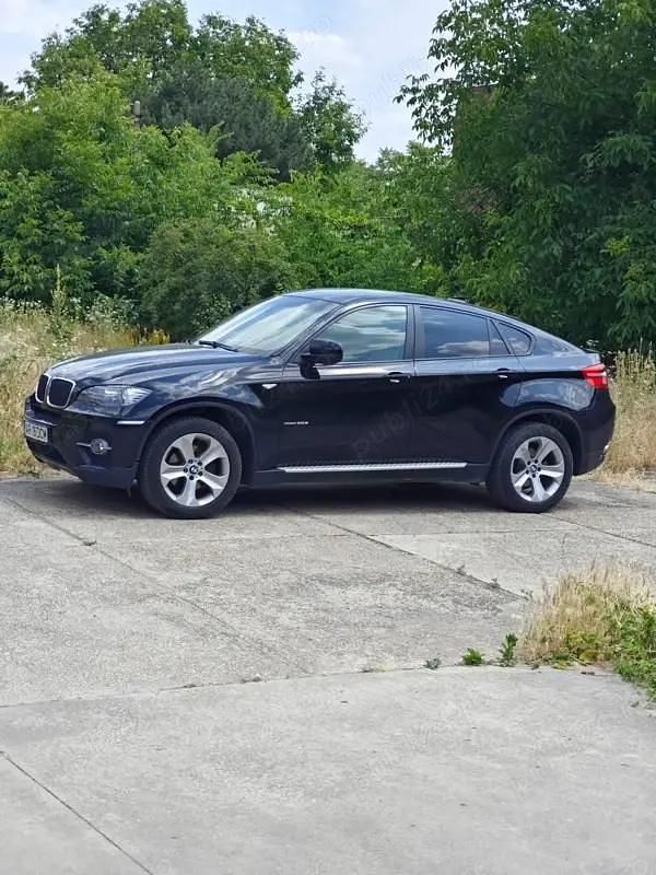 Utilizat 2010 BMW X6 SUV | 12.900 EUR (Preț OK) - Imagine 1/4
