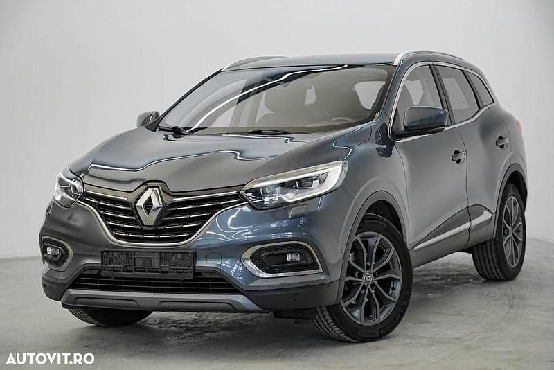 Second-hand Renault Kadjar 160 CP (117 kW) 2020 Culoaregri SUV