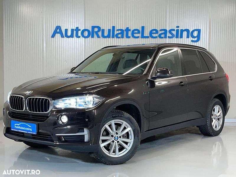 Culoaremaro Utilizat 2017 BMW X5 Comfort Edition SUV | 27.990 EUR - Imagine 1/4
