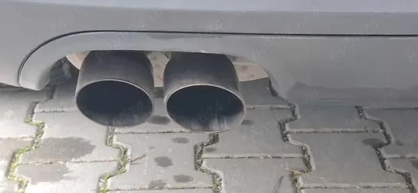 Utilizat 2009 VW Passat Break | 3.200 EUR (Preț OK) - Imagine 1/4