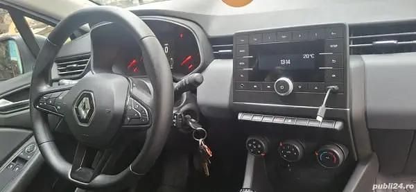 Second-hand Renault Clio V 100 CP (73 kW) 2021 Hatchback