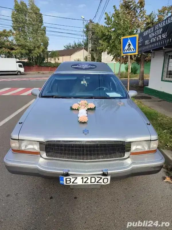 Utilizat 1995 Buick Regal | 5.500 EUR - Imagine 1/2