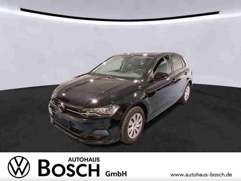 Second-hand 2021 VW Polo Comfortline | 17.423 EUR (Scump) - Imagine 1/1