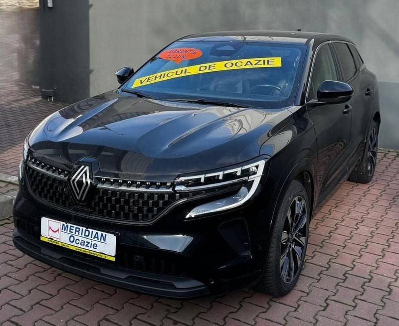 Second-hand Renault Austral Techno 160 CP (117 kW) 2023 SUV