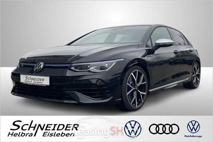 Negru Utilizat 2022 VW Golf VIII R Berlinǎ | 48.249 EUR - Imagine 1/4