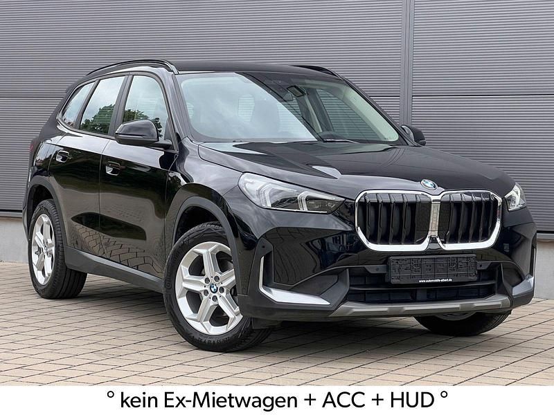 Utilizat 2024 BMW X1 Sport Line SUV | 44.219 EUR - Imagine 1/1