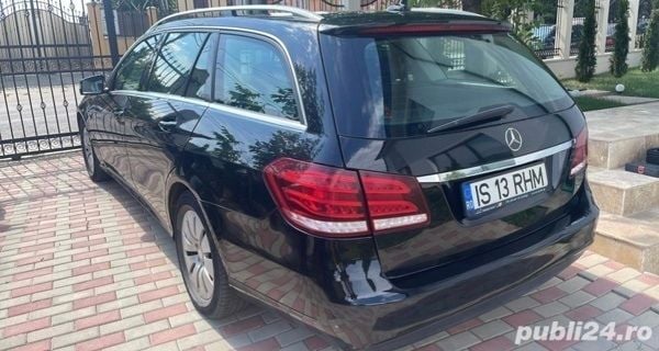 Second-hand Mercedes A220 140 CP (102 kW) 2016 Break