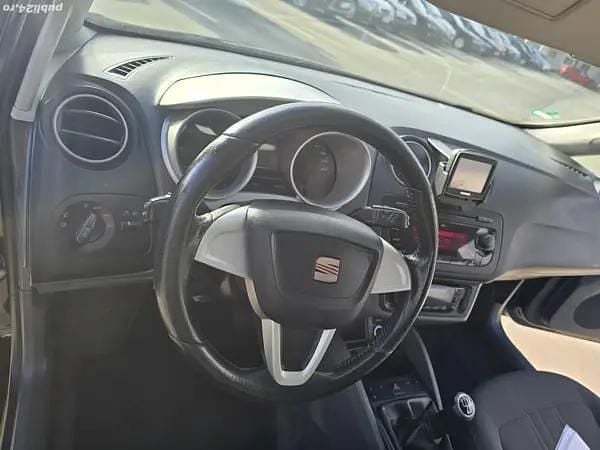 Second-hand Seat Ibiza ST 55 CP (40 kW) 2012 Break