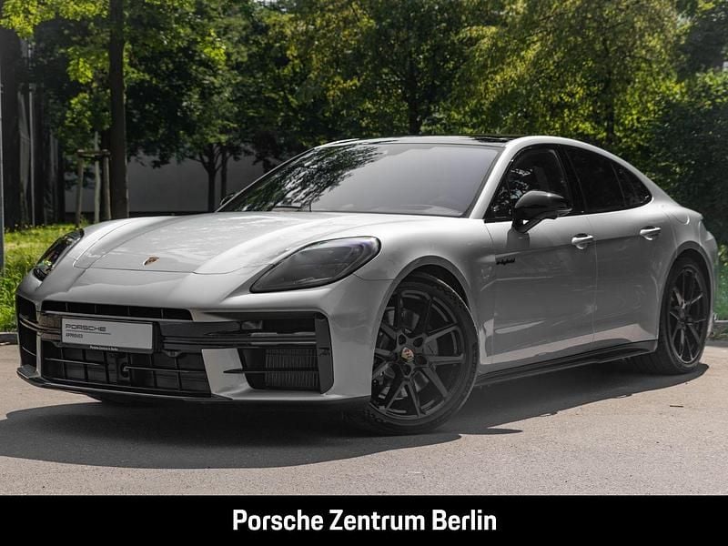 Utilizat 2025 Porsche Panamera 4 Berlinǎ | 167.778 EUR - Imagine 1/1