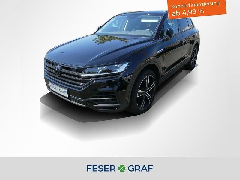 Utilizat 2020 VW Touareg R SUV | 40.801 EUR (Scump) - Imagine 1/1