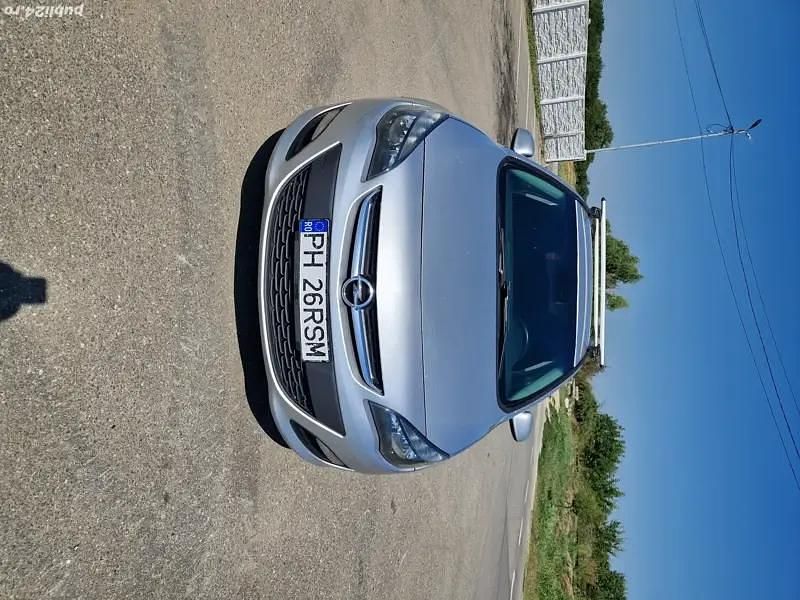 Utilizat 2016 Opel Astra Break | 4.500 EUR (Preț OK) - Imagine 1/4