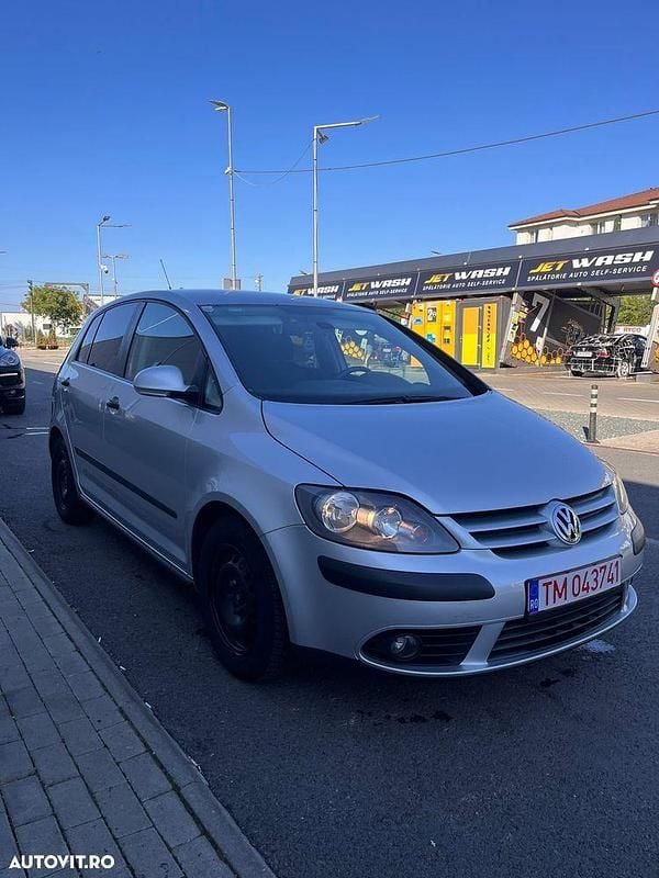 Culoaregri Utilizat 2006 VW Golf IV Hatchback | 1.999 EUR (Preț OK) - Imagine 1/4