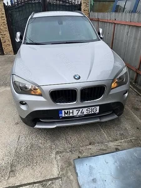 Utilizat 2010 BMW X1 SUV | 6.000 EUR (Preț OK) - Imagine 1/4