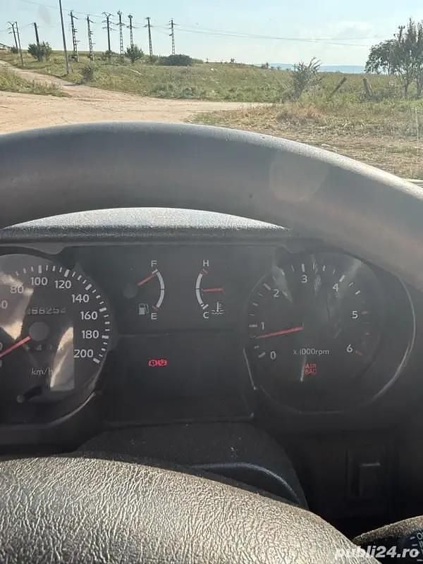 Second-hand Hyundai Galloper 99 CP (72 kW) 1999 SUV