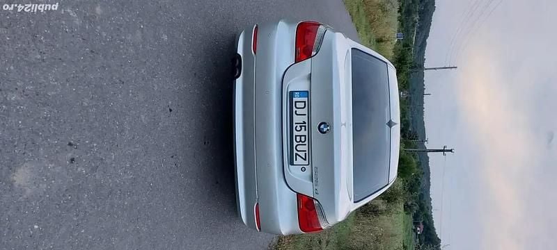 Utilizat 2008 BMW 525 Berlinǎ | 5.400 EUR (Preț OK) - Imagine 1/4