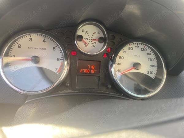 Utilizat 2012 Peugeot 207 Break | 2.400 EUR - Imagine 1/4