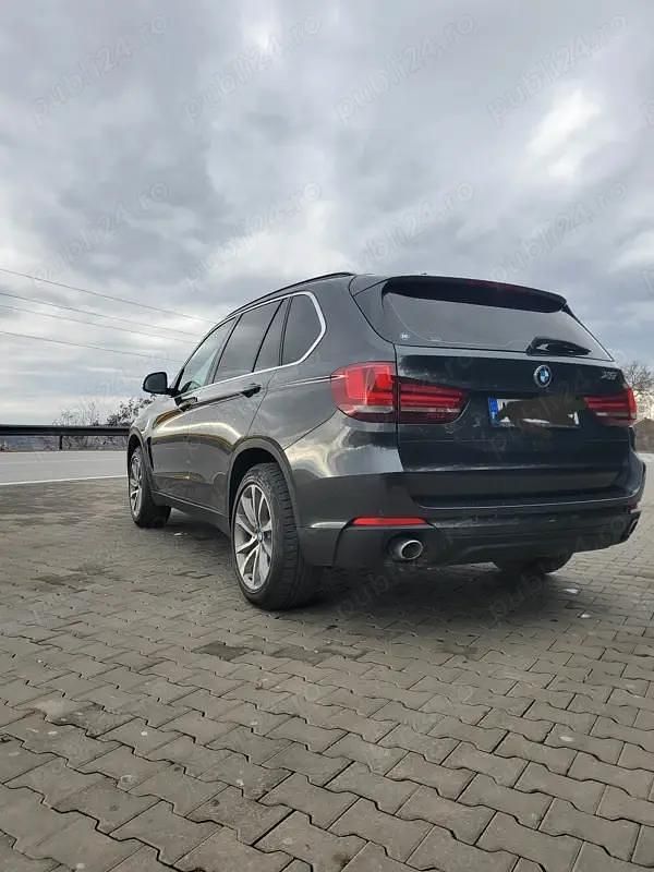 Utilizat 2014 BMW X5 SUV | 19.800 EUR - Imagine 1/4