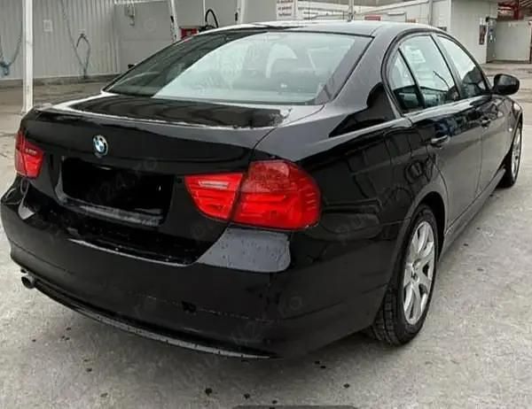 Utilizat 2010 BMW 316 Berlinǎ | 4.150 EUR (Preț bun) - Imagine 1/2