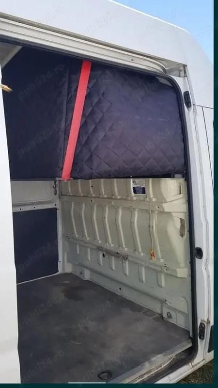 Second-hand Fiat Ducato 103 CP (75 kW) 2020 Van