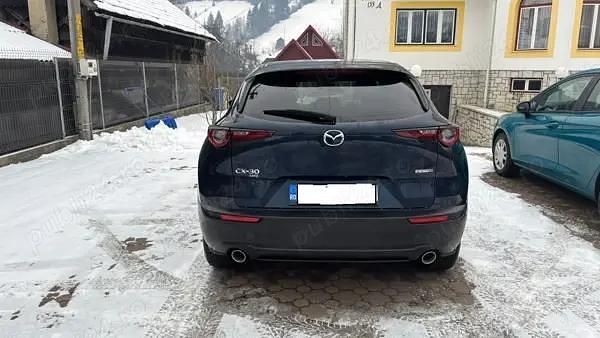 Second-hand Mazda CX-30 180 CP (132 kW) 2020 SUV