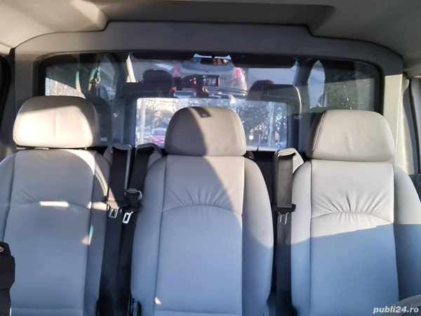 Second-hand Mercedes 220 150 CP (110 kW) 2004