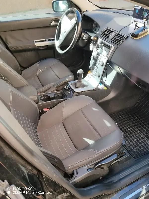 Second-hand Volvo S40 136 CP (100 kW) 2006 Berlinǎ