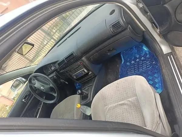 Second-hand VW Passat 131 CP (96 kW) 2002 Break