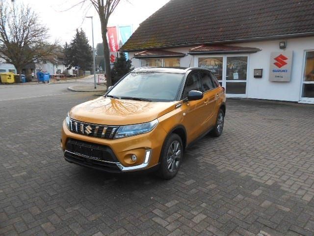 Utilizat 2024 Suzuki Vitara Comfort SUV | 28.282 EUR - Imagine 1/1