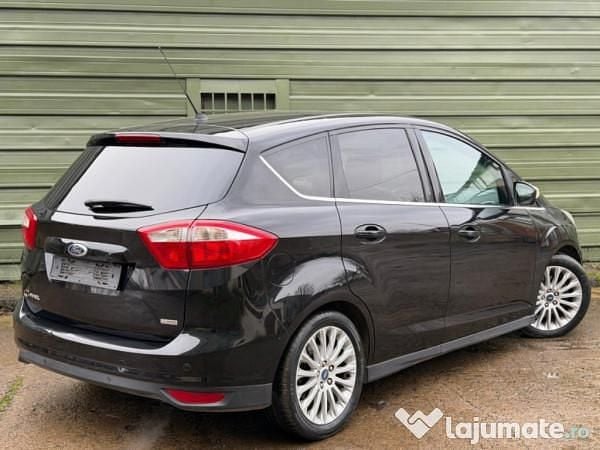 Second-hand Ford C-MAX 150 CP (110 kW) 2013 Monovolum