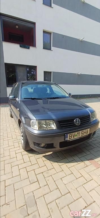 Utilizat 2001 VW Polo Hatchback | 650 EUR - Imagine 1/3