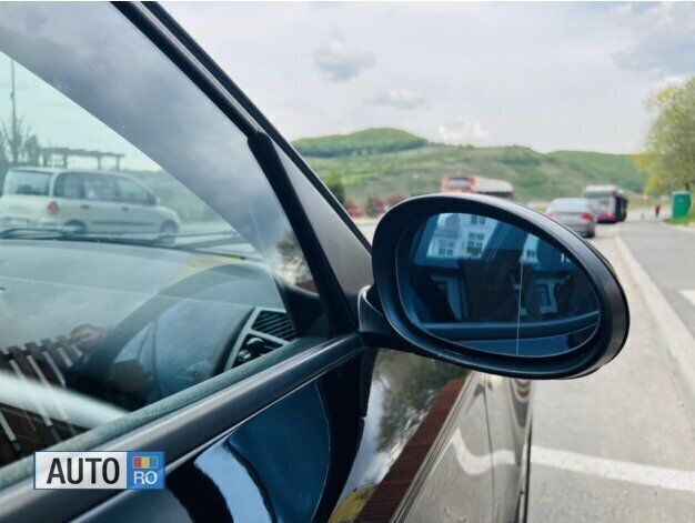 Second-hand BMW 116 115 CP (84 kW) 2005 Negru Hatchback