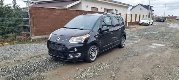 Second-hand Citroën C3 90 CP (66 kW) 2010 Monovolum