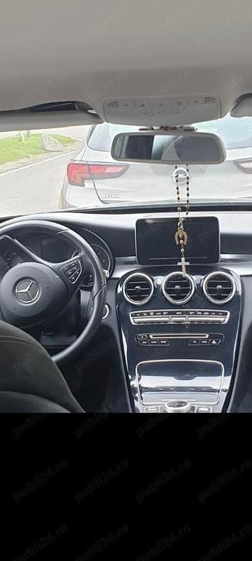 Second-hand Mercedes A220 170 CP (125 kW) 2017 Break