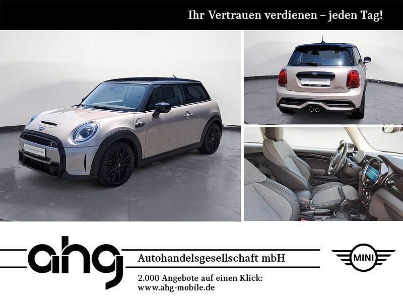 Utilizat 2024 Mini Cooper S Classic Hatchback | 32.307 EUR - Imagine 1/1