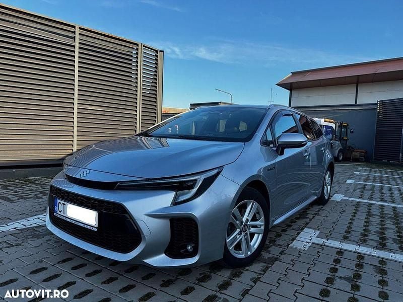 Second-hand Suzuki Swace 122 CP (89 kW) 2024 Culoaregri Break