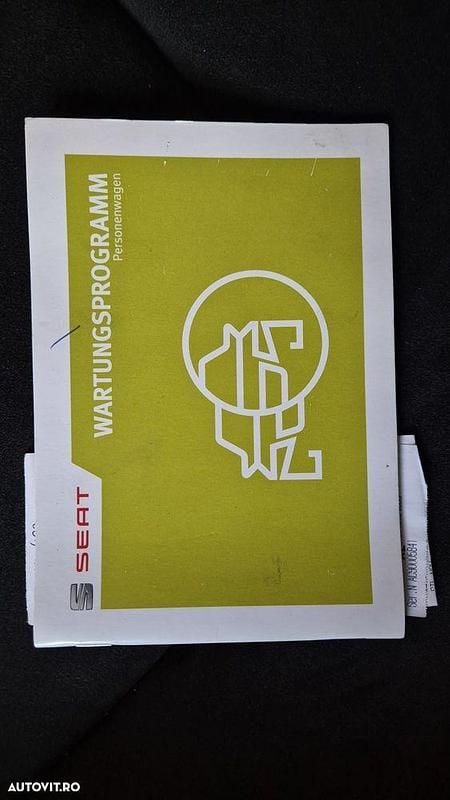 Second-hand Seat Leon XCELLENCE 149 CP (109 kW) 2017 Culoaregri Break