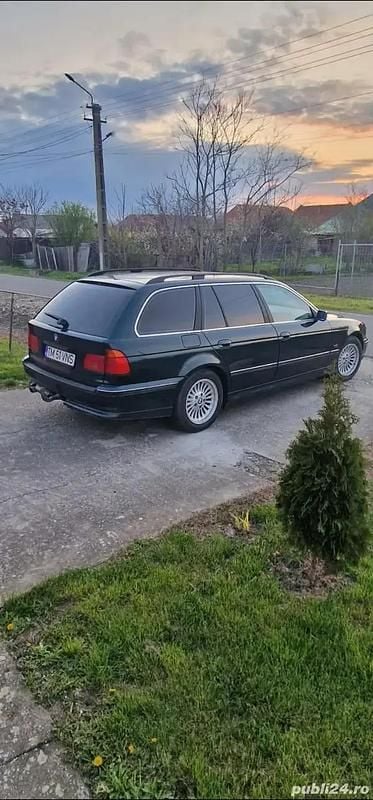 Utilizat 1997 BMW 523 Break | 1.900 EUR - Imagine 1/4
