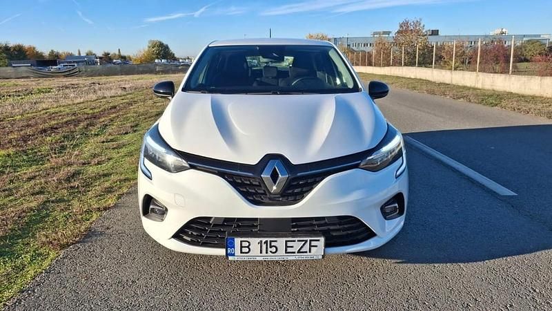 Second-hand Renault Clio V 145 CP (106 kW) 2022 Hatchback